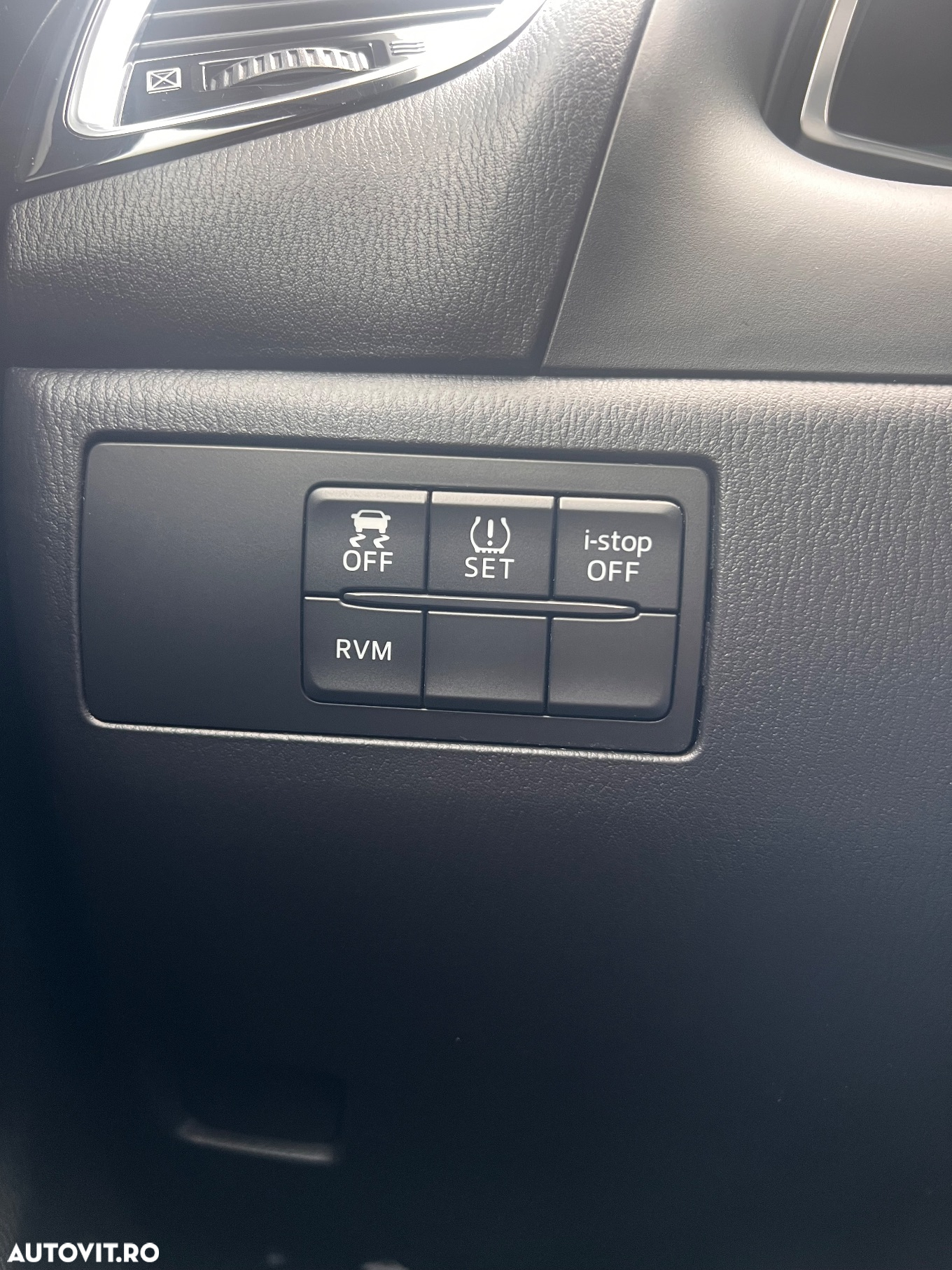 Mazda 3 SKYACTIV-D 150 Sports-Line - 15