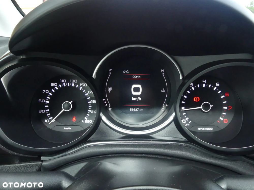 Fiat 500L 1.4 16V T-Jet Pop - 7