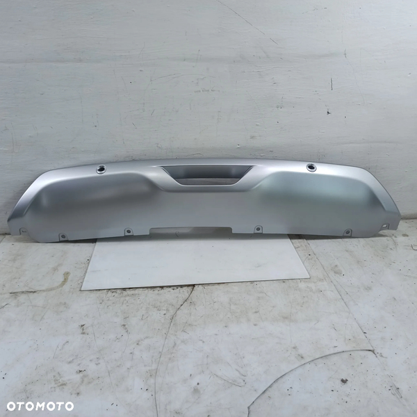 RENAULT KOLEOS II LIFT SPOILER ZDERZAKA TYŁ DYFUZOR 850669514R