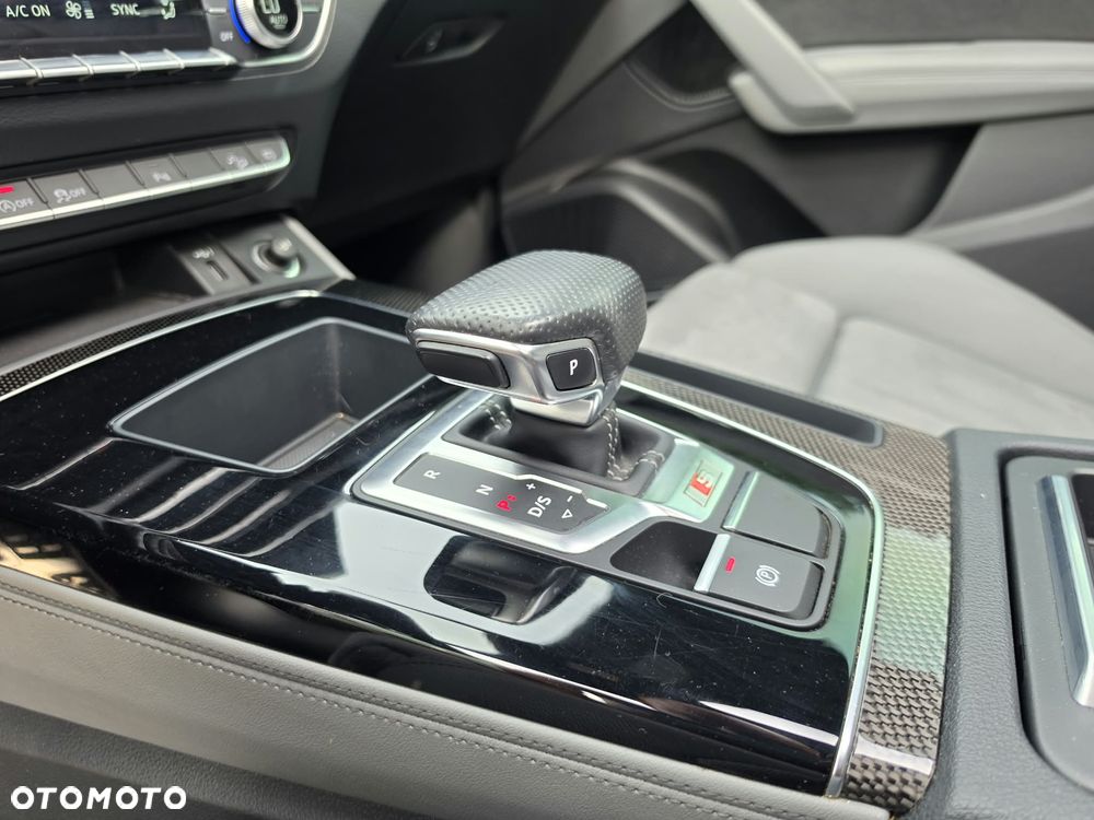 Audi SQ5 - 13