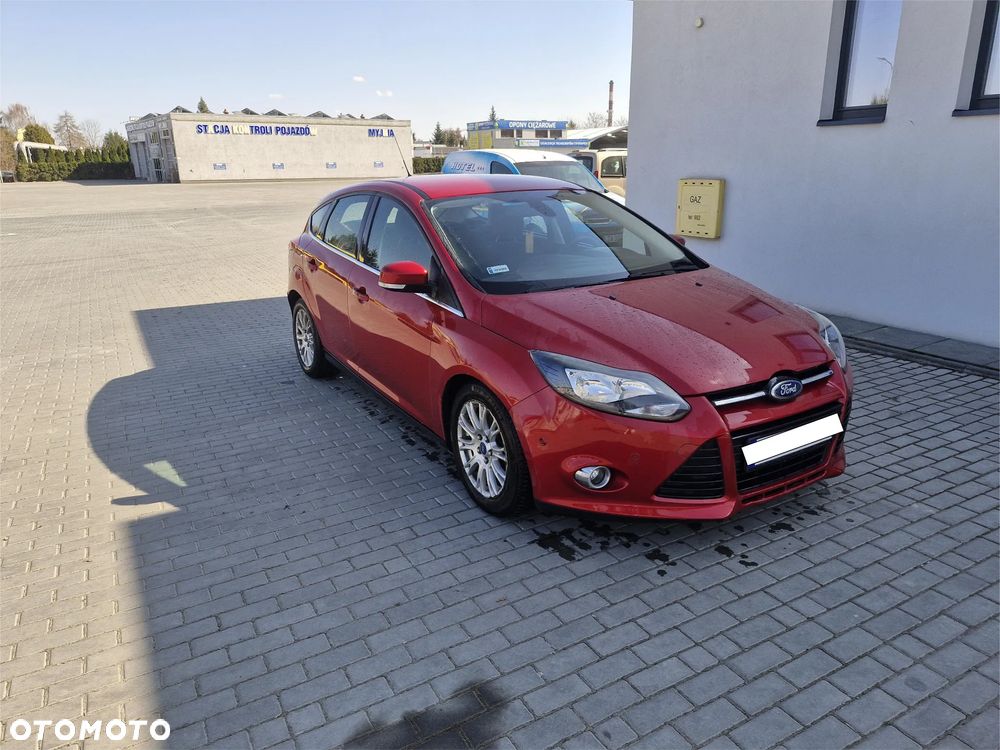 Ford Focus - 4
