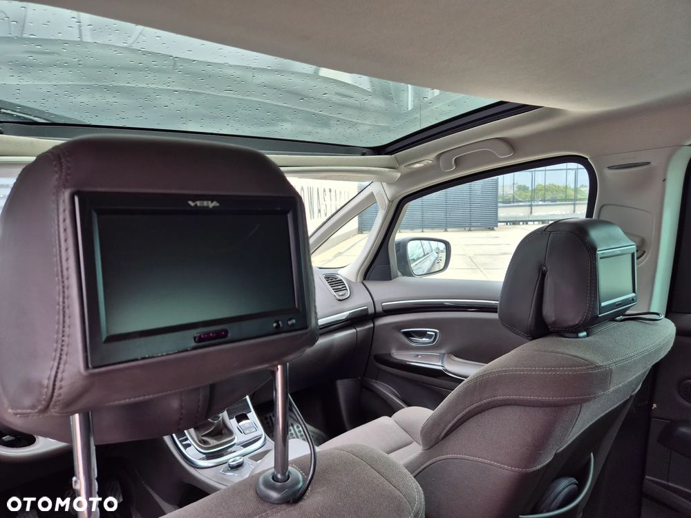 Renault Espace 1.6 dCi Energy Life 7os - 13