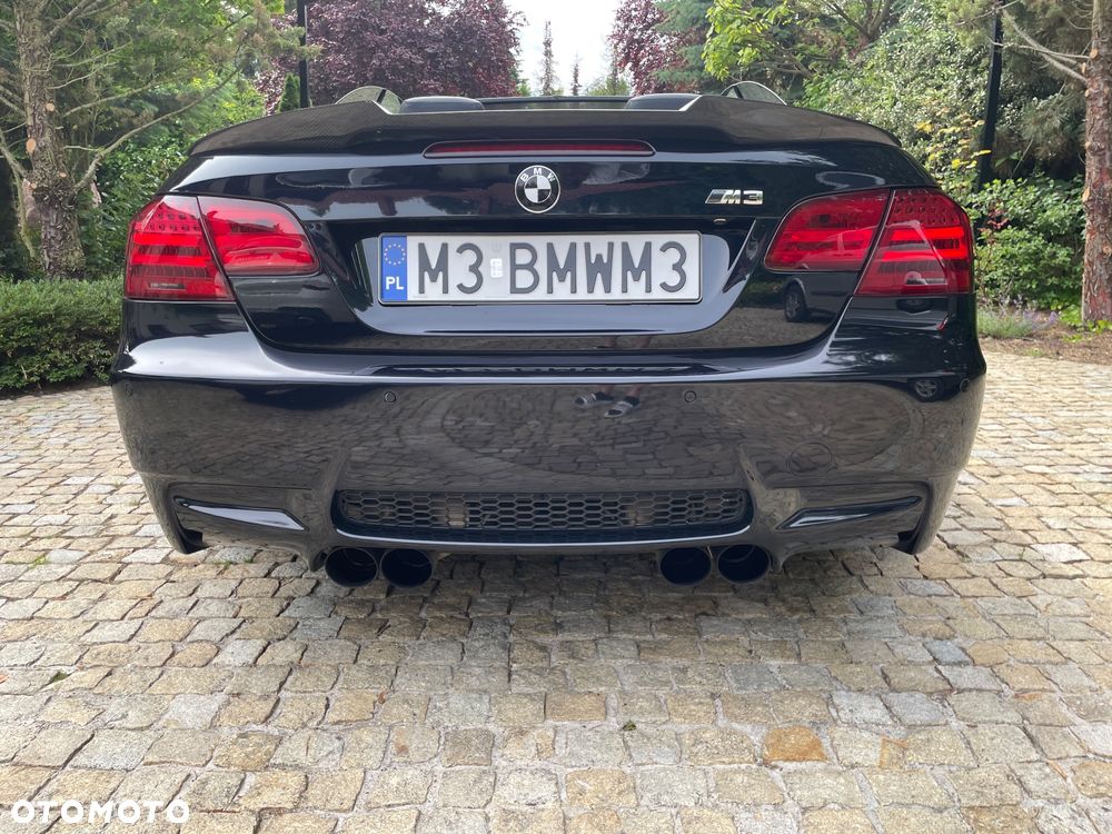 BMW M3 - 3