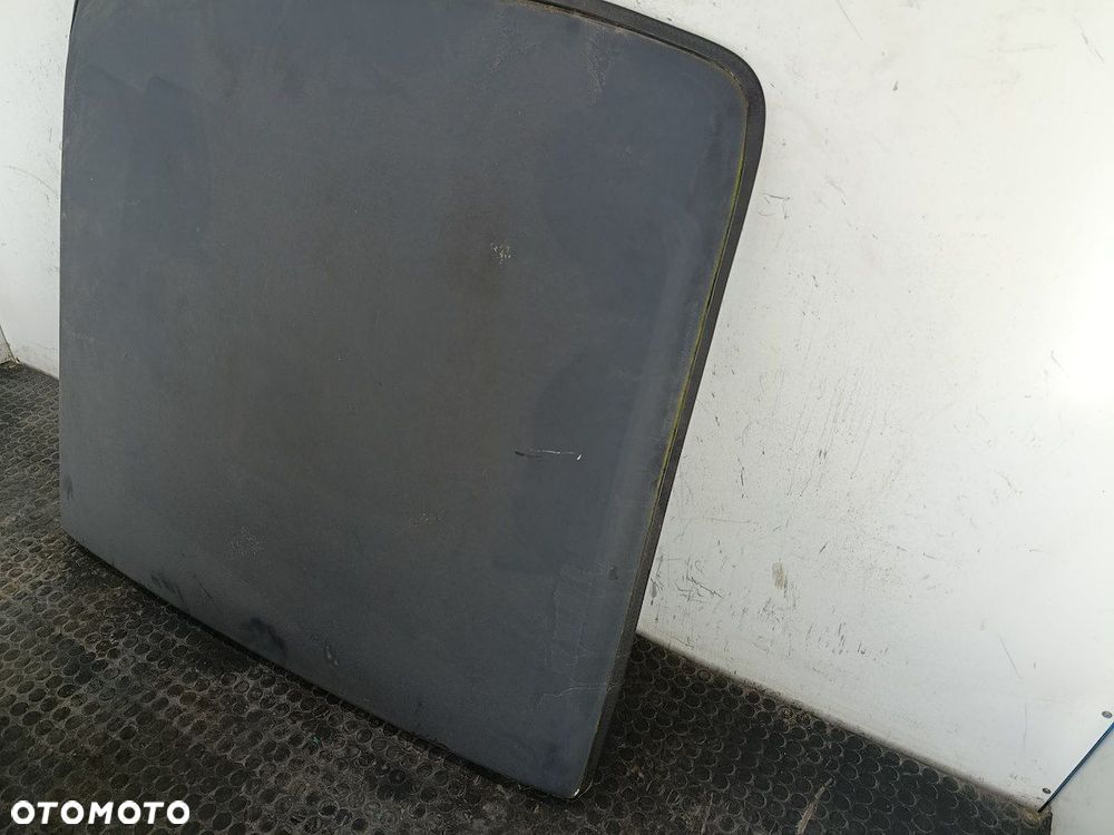 DACH OPEL FRONTERA B 91142280 - 4