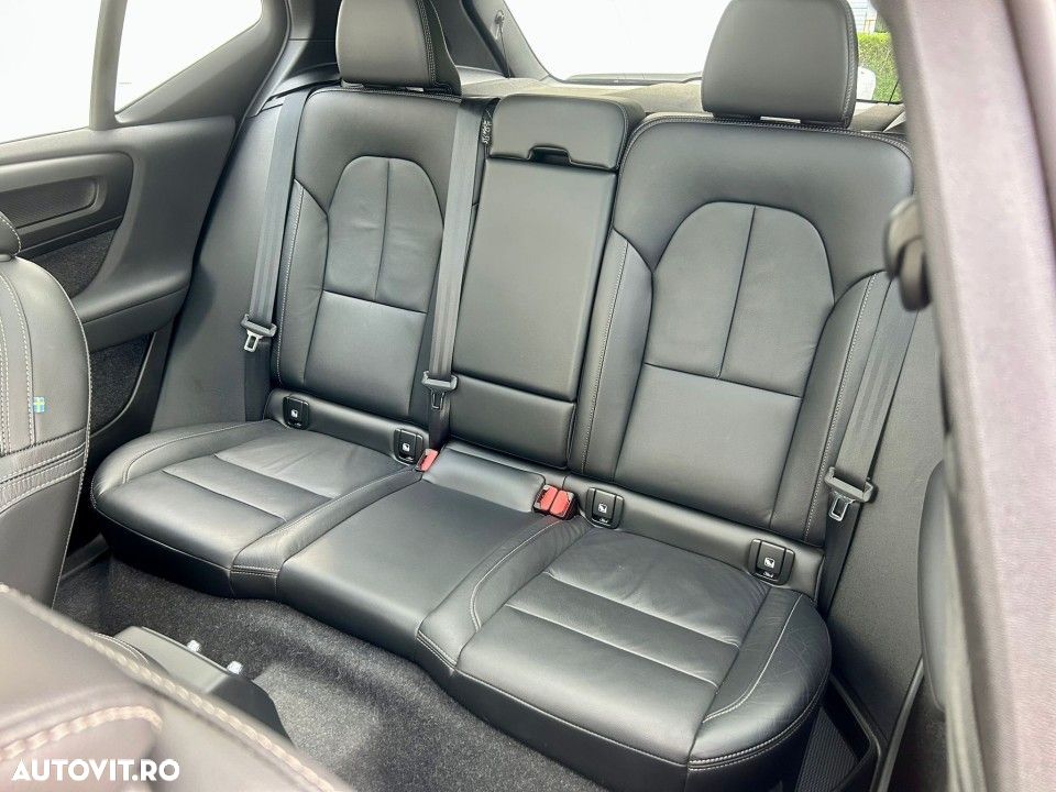 Volvo XC 40 - 27