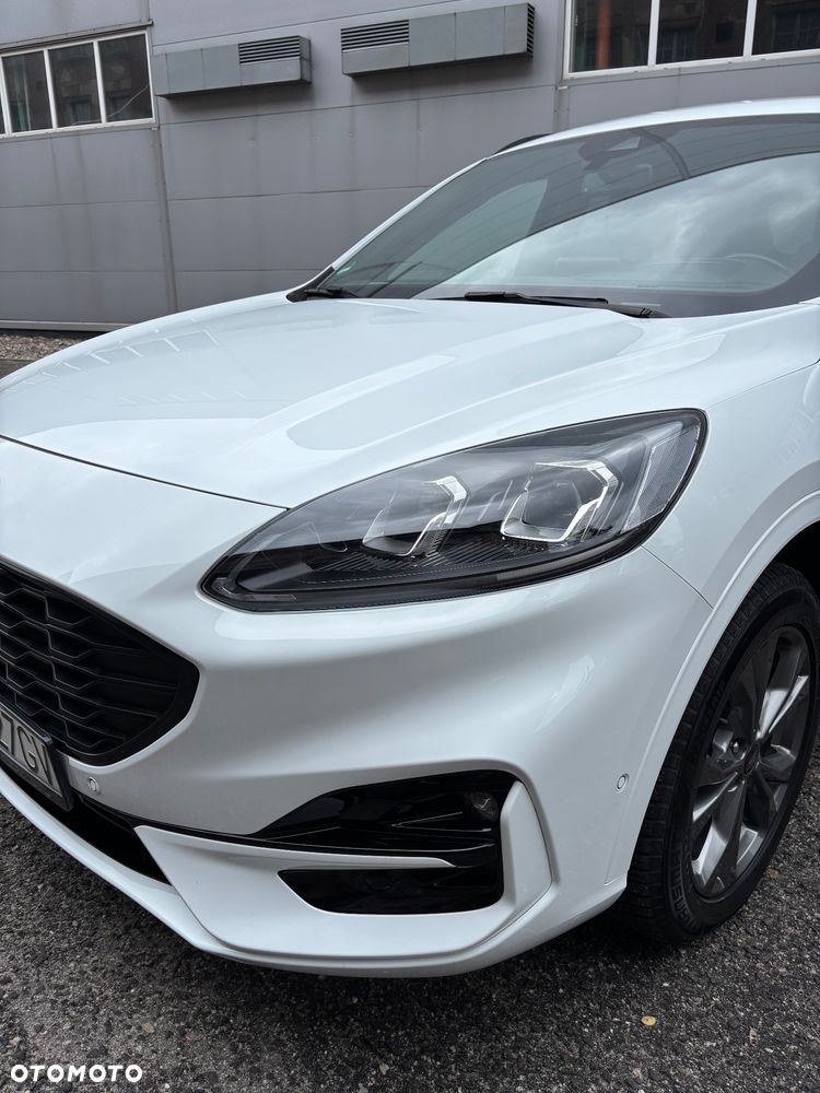 Ford Kuga - 19