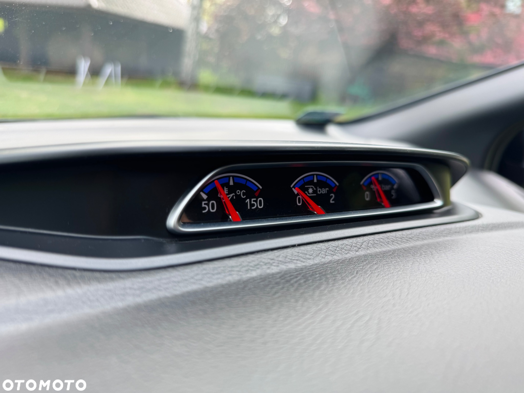 Ford Focus 2.3 EcoBoost RS - 20
