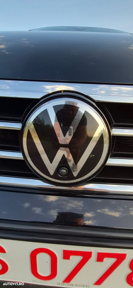 Volkswagen Passat 2.0 TDI SCR DSG Business - 13