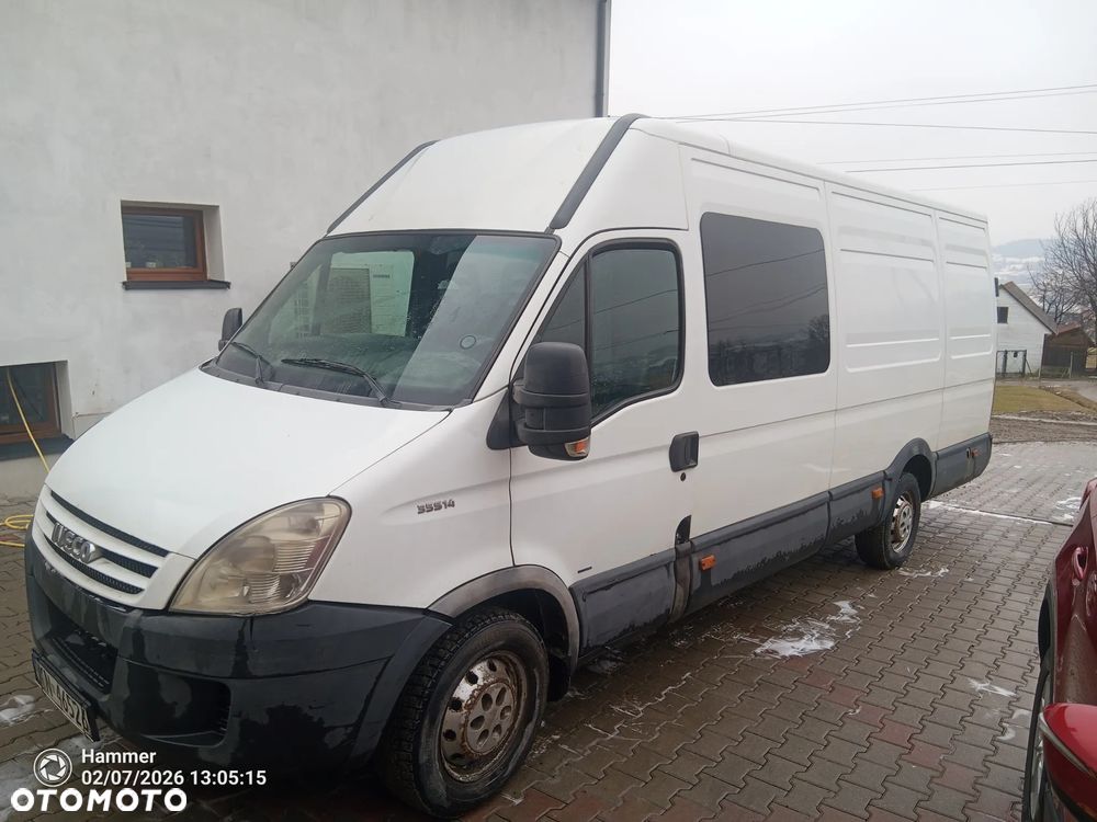 Iveco 35s14 - 5