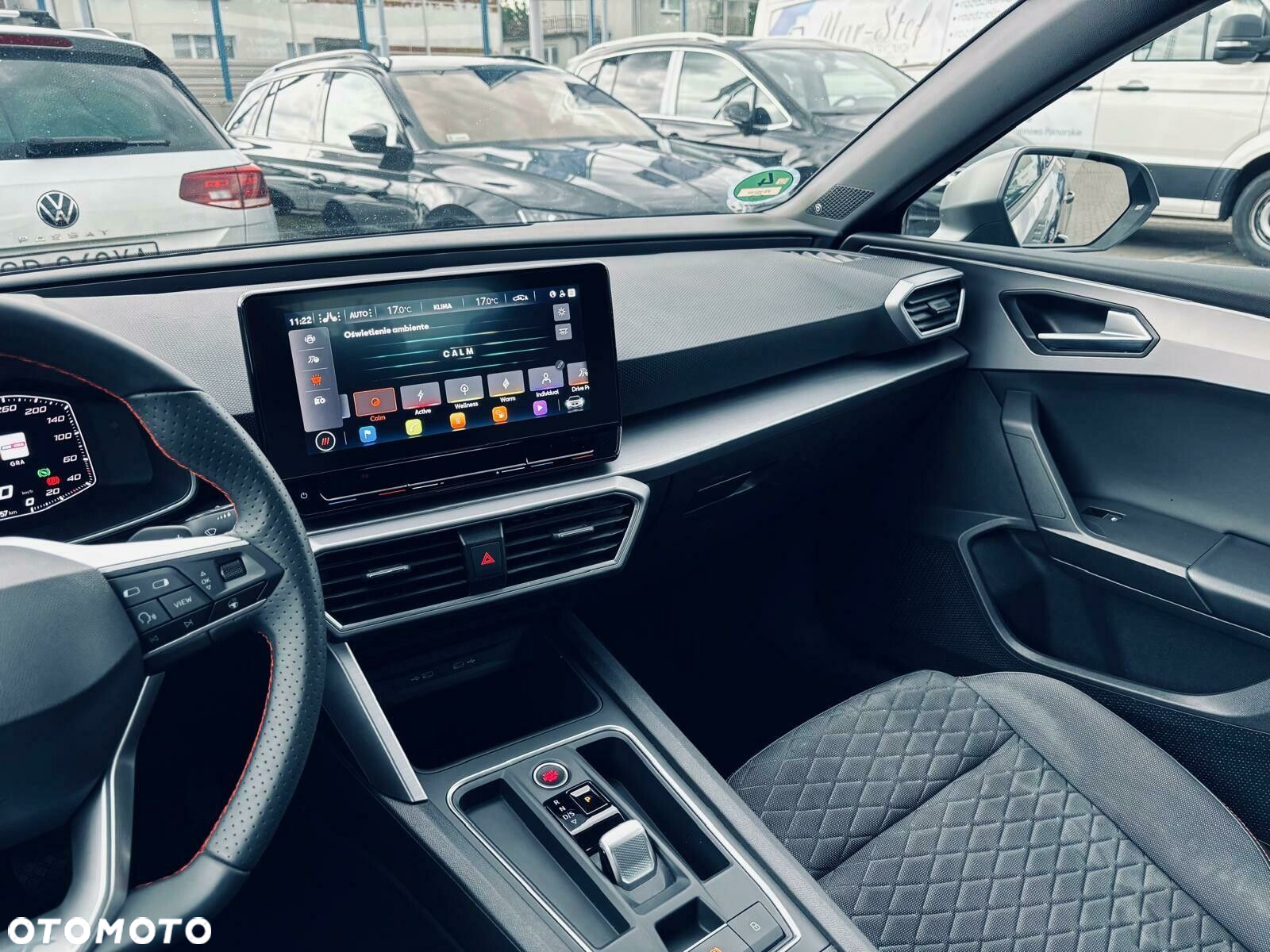 Seat Leon 2.0 TDI FR DSG - 22