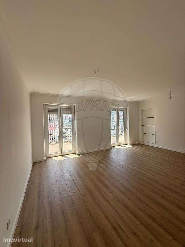 Apartamento T3 para arrendamento - Grande imagem: 3/30
