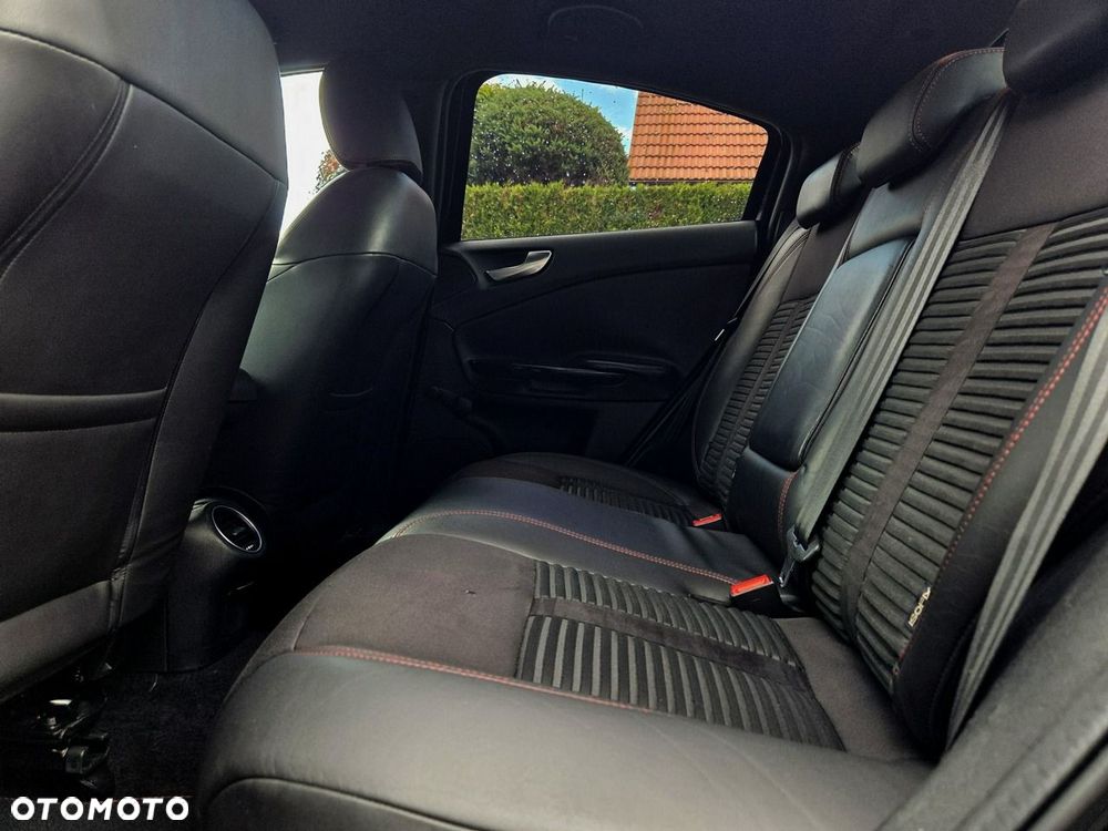 Alfa Romeo Giulietta 1.4 TB MultiAir Distinctive - 12