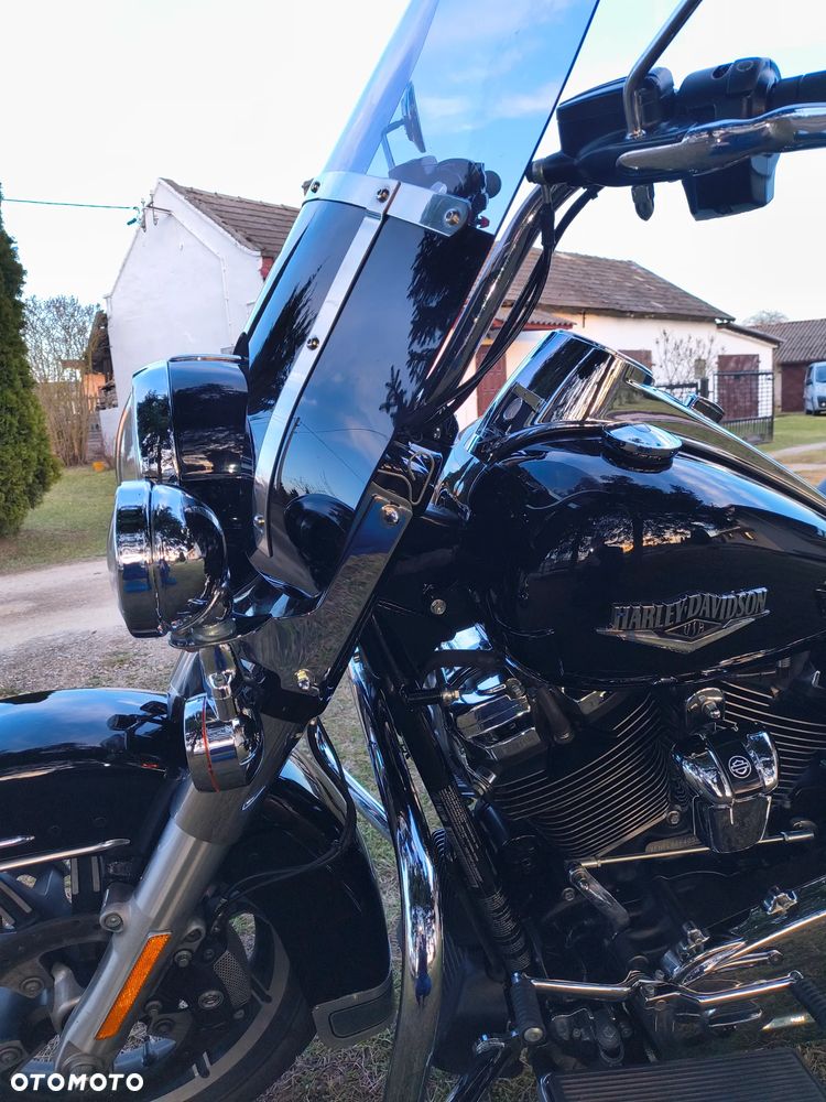 Harley-Davidson Touring Road King - 6