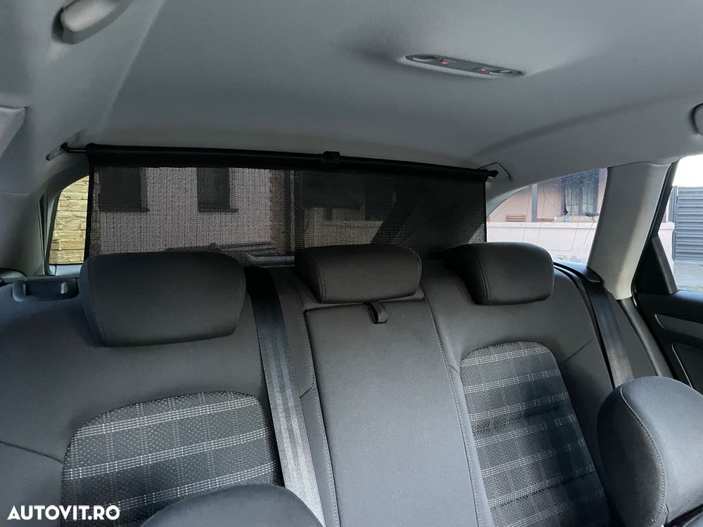 Audi A4 Avant - 26