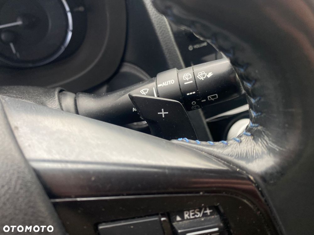 Subaru Levorg 1.6 GT-S Comfort CVT - 29