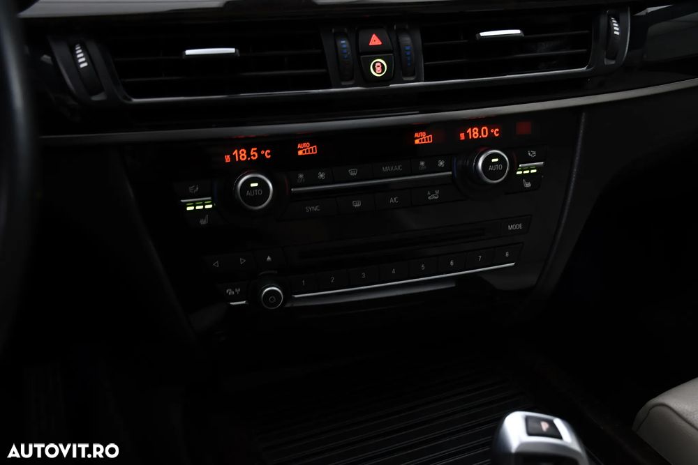 BMW X5 - 28