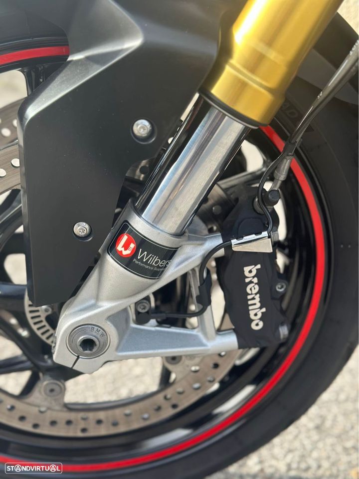 BMW S 1000 XR - 10