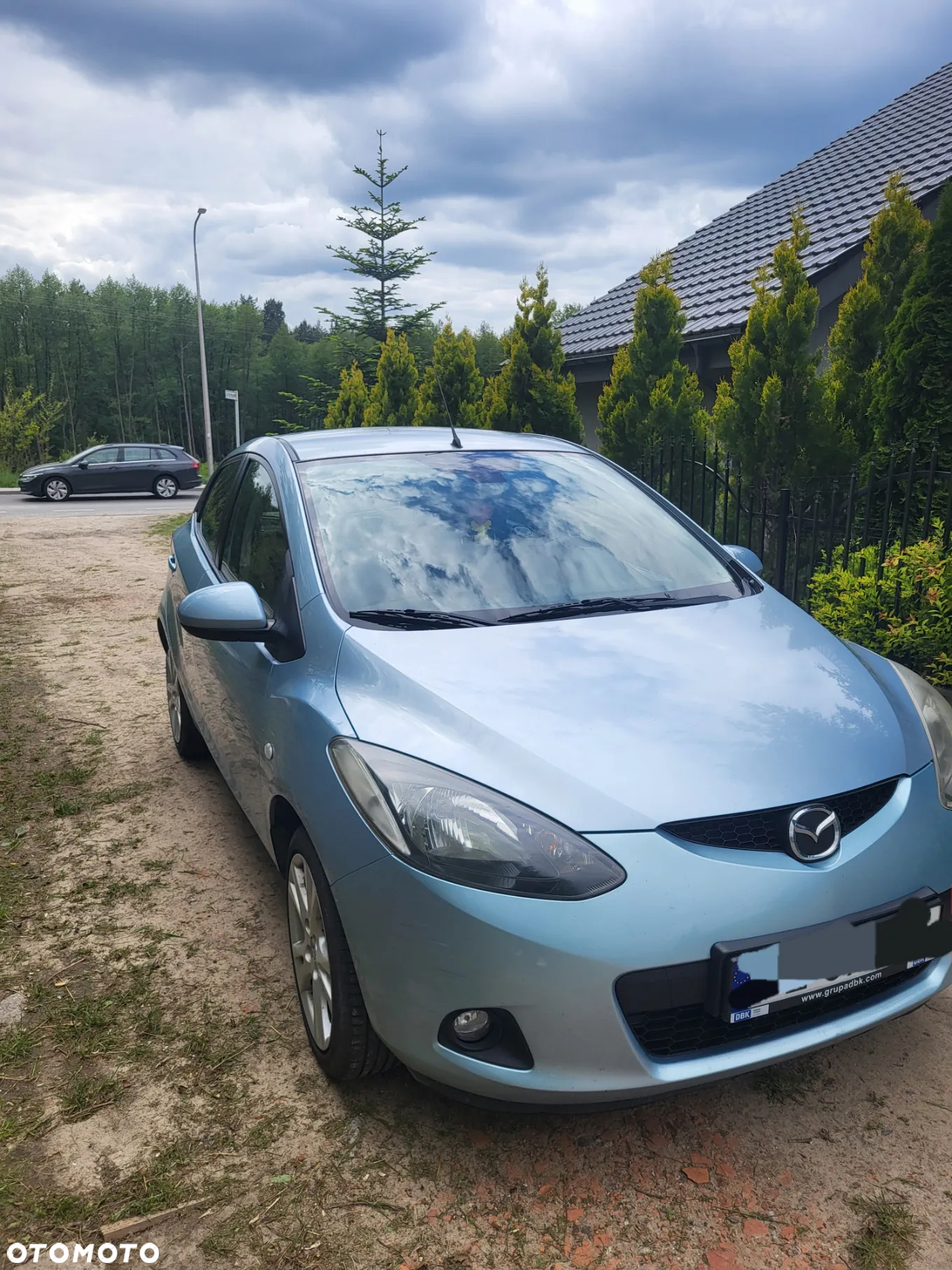 Mazda 2 - 2
