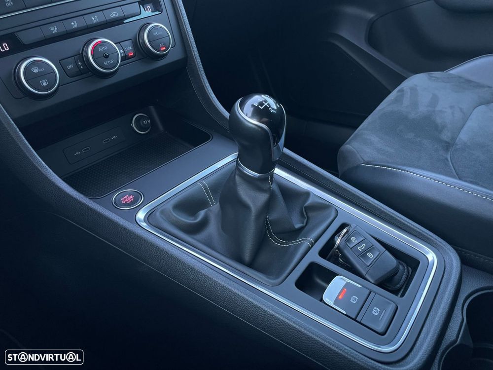 SEAT Ateca 1.0 TSI Style - 22