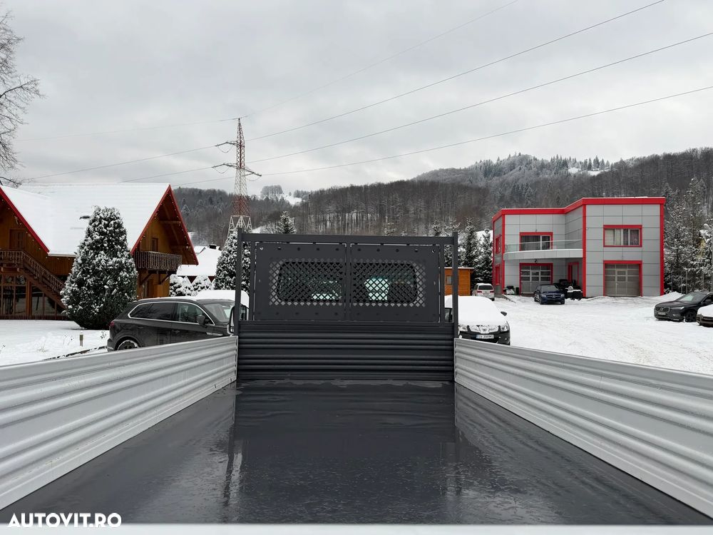 Mercedes-Benz SPRINTER 519 - 18