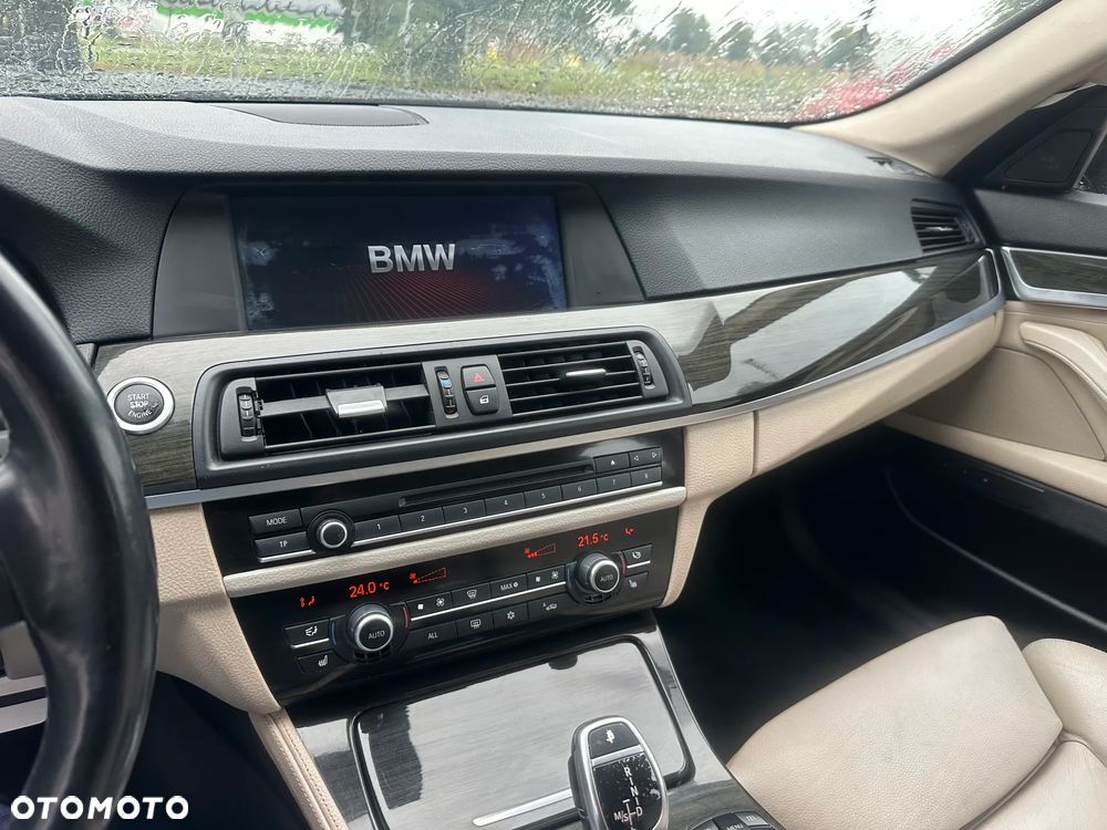 BMW Seria 5 - 17