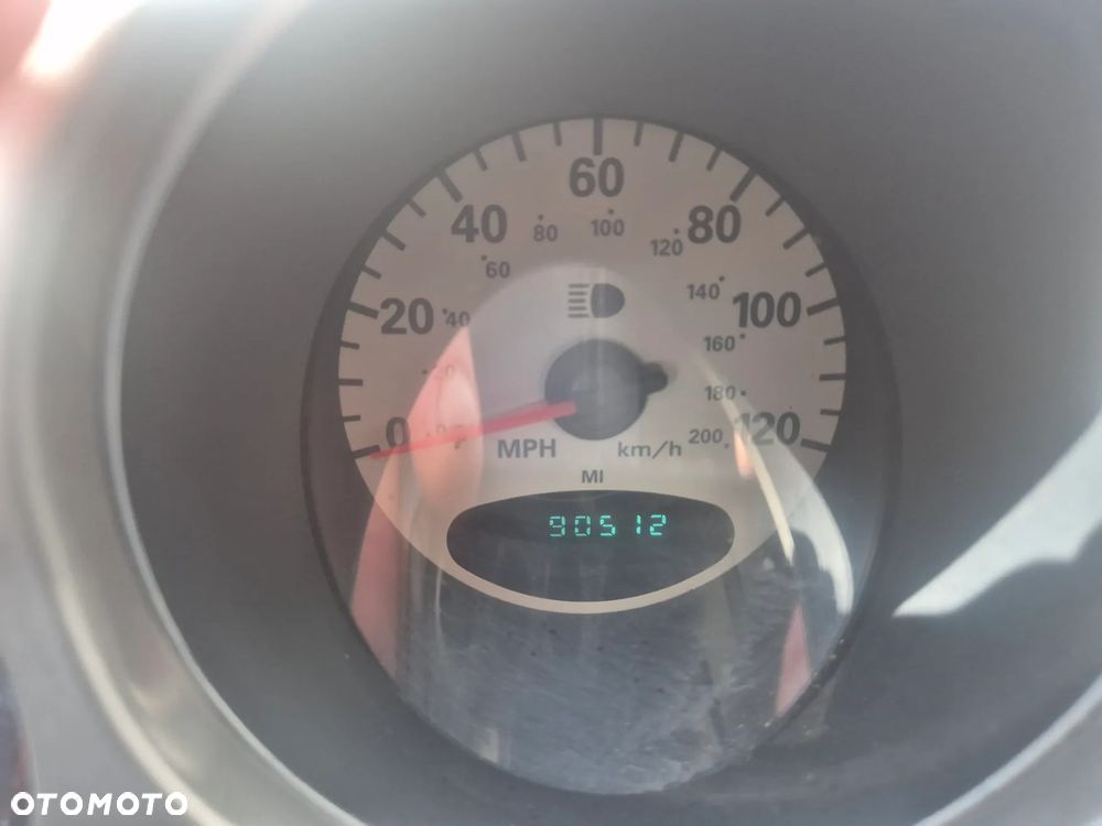 Chrysler PT Cruiser - 28