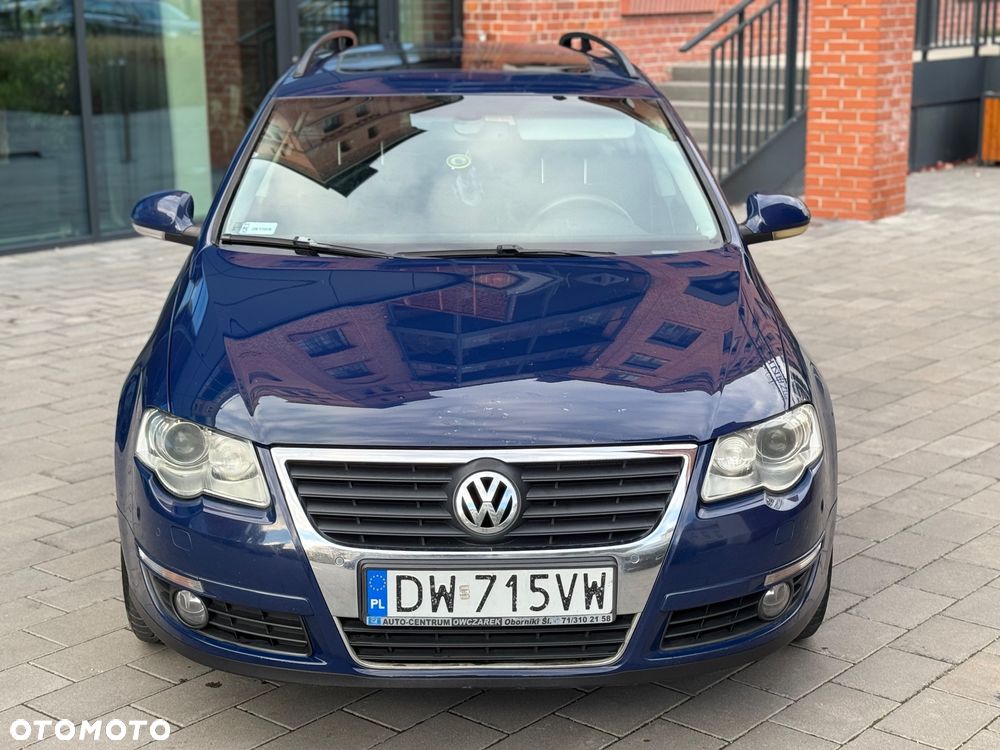 Volkswagen Passat 2.0 TDI DPF Comfortline - 8