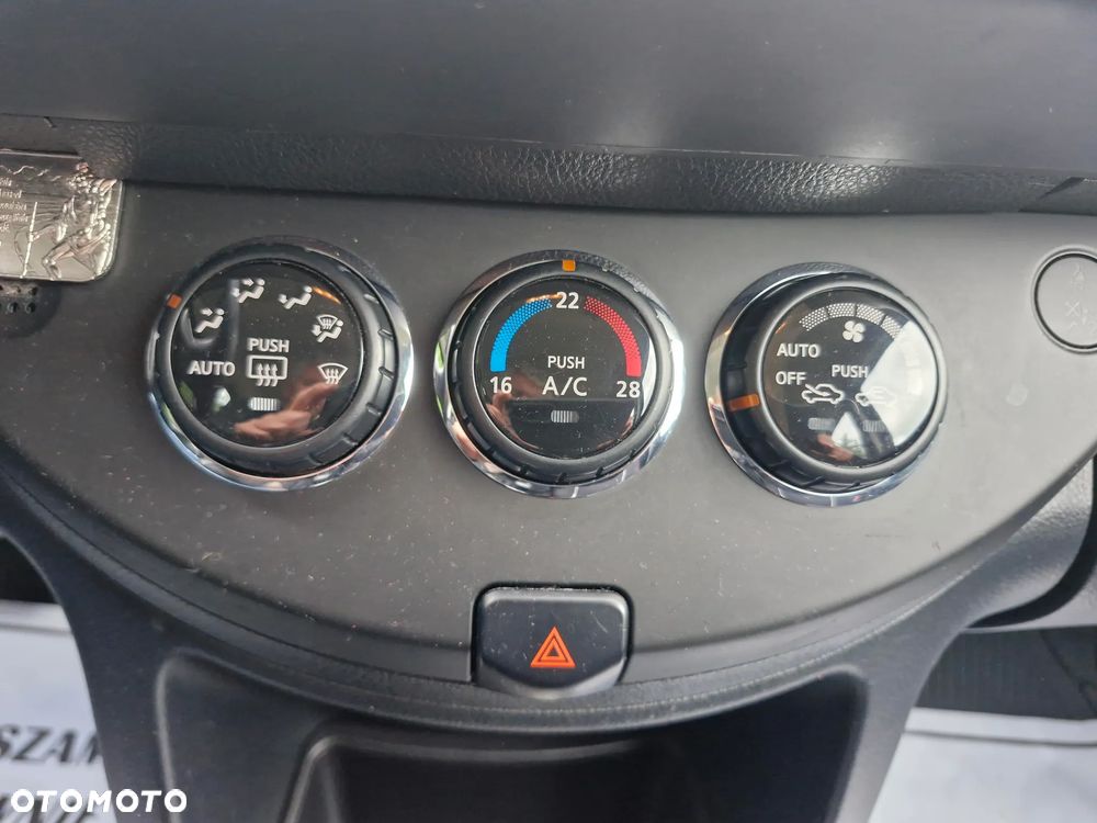 Nissan Note 1.4 Acenta - 11