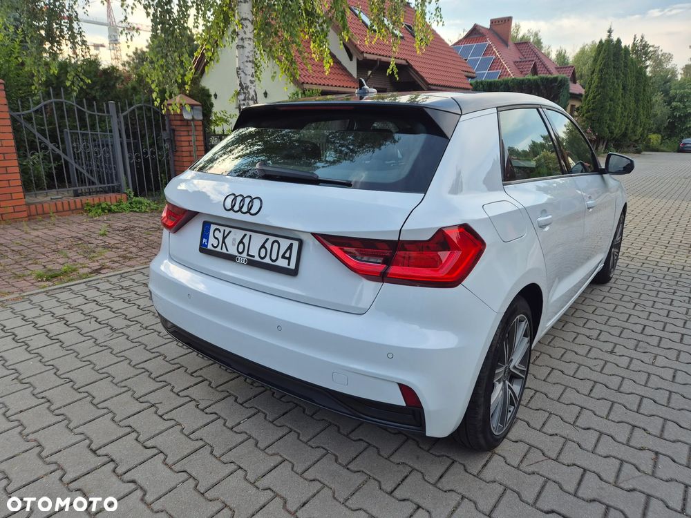 Audi A1 Sportback - 13