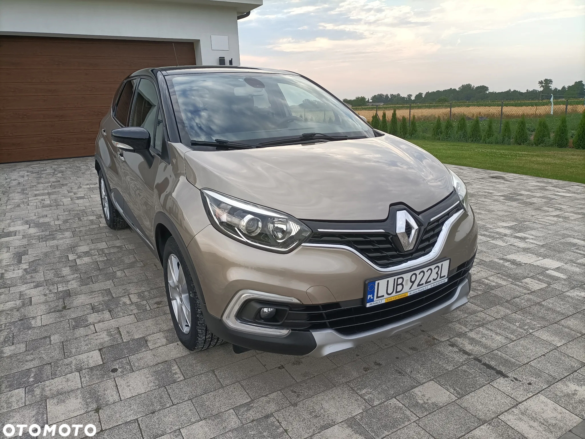 Renault Captur - 5