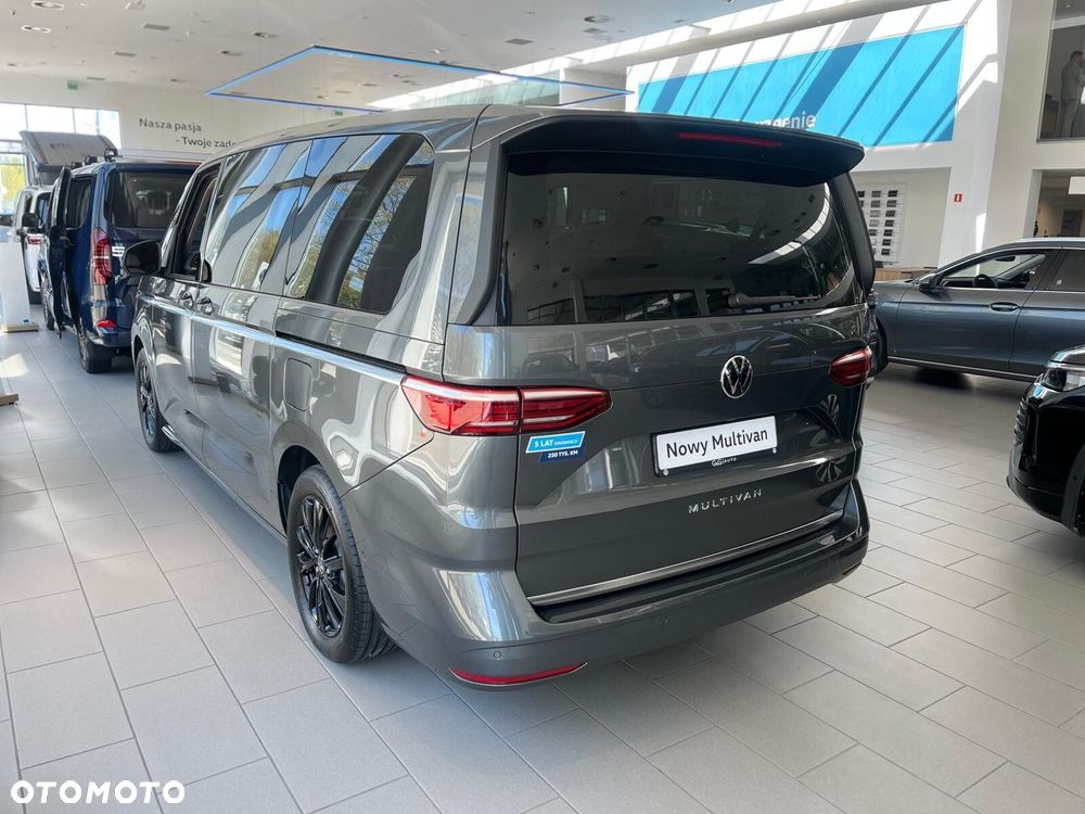 Volkswagen multivan Style L2 - 21