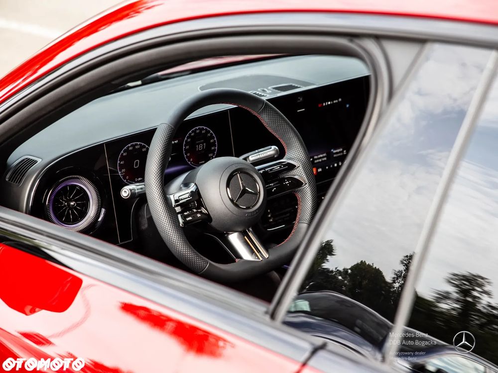 Mercedes-Benz CLA - 10