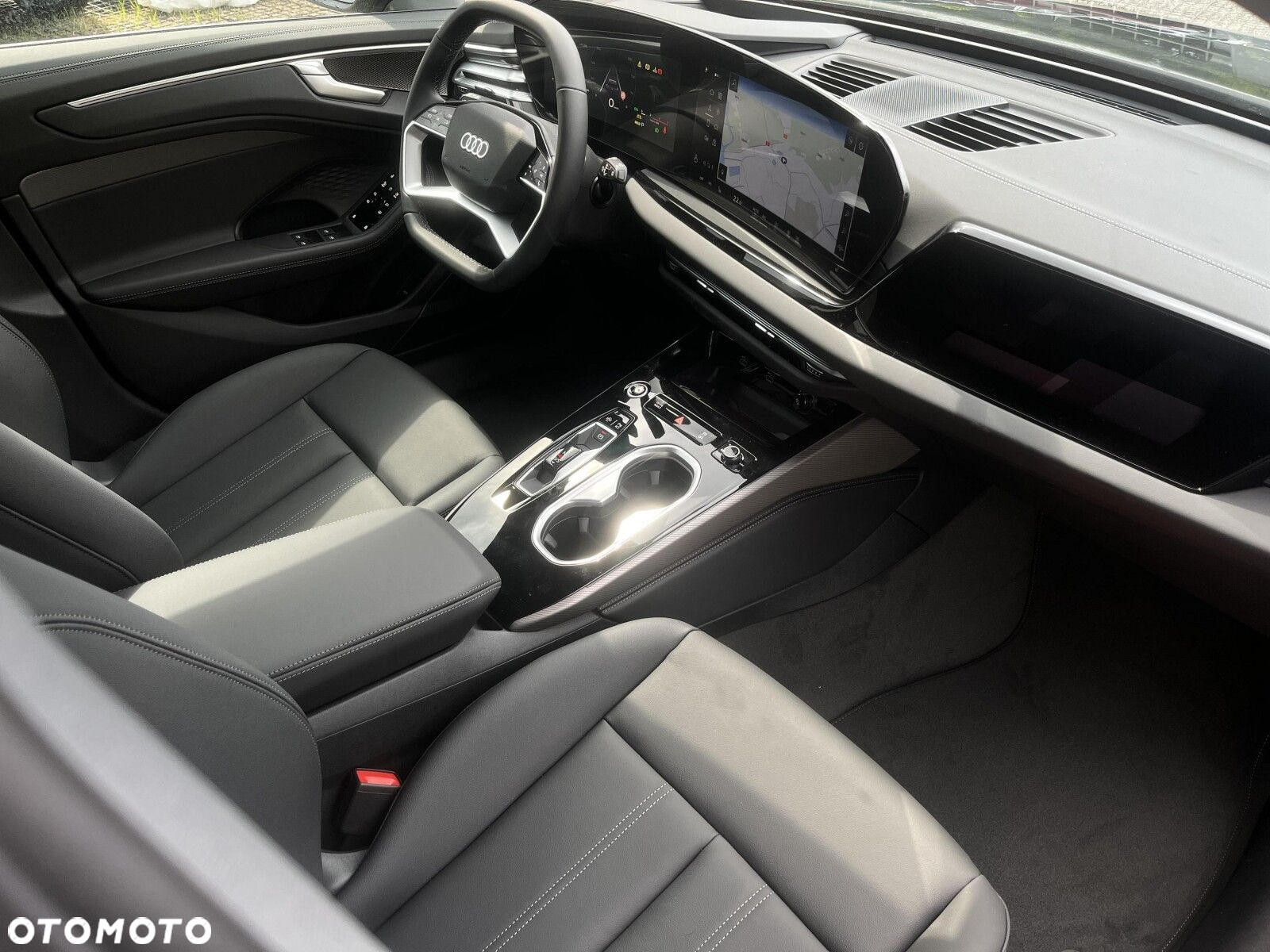 Audi A6 - 30