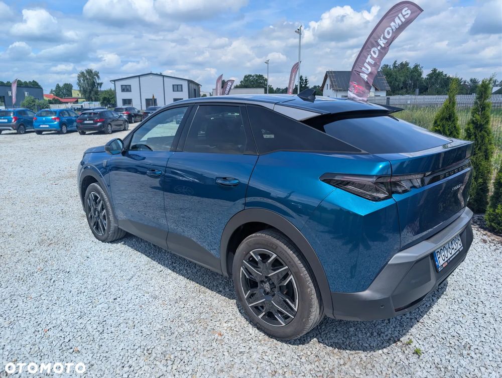 Peugeot 3008 - 10