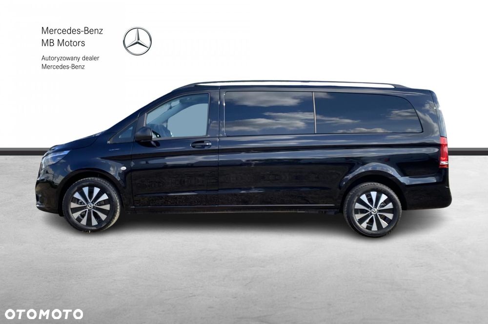 Mercedes-Benz eVito - 2