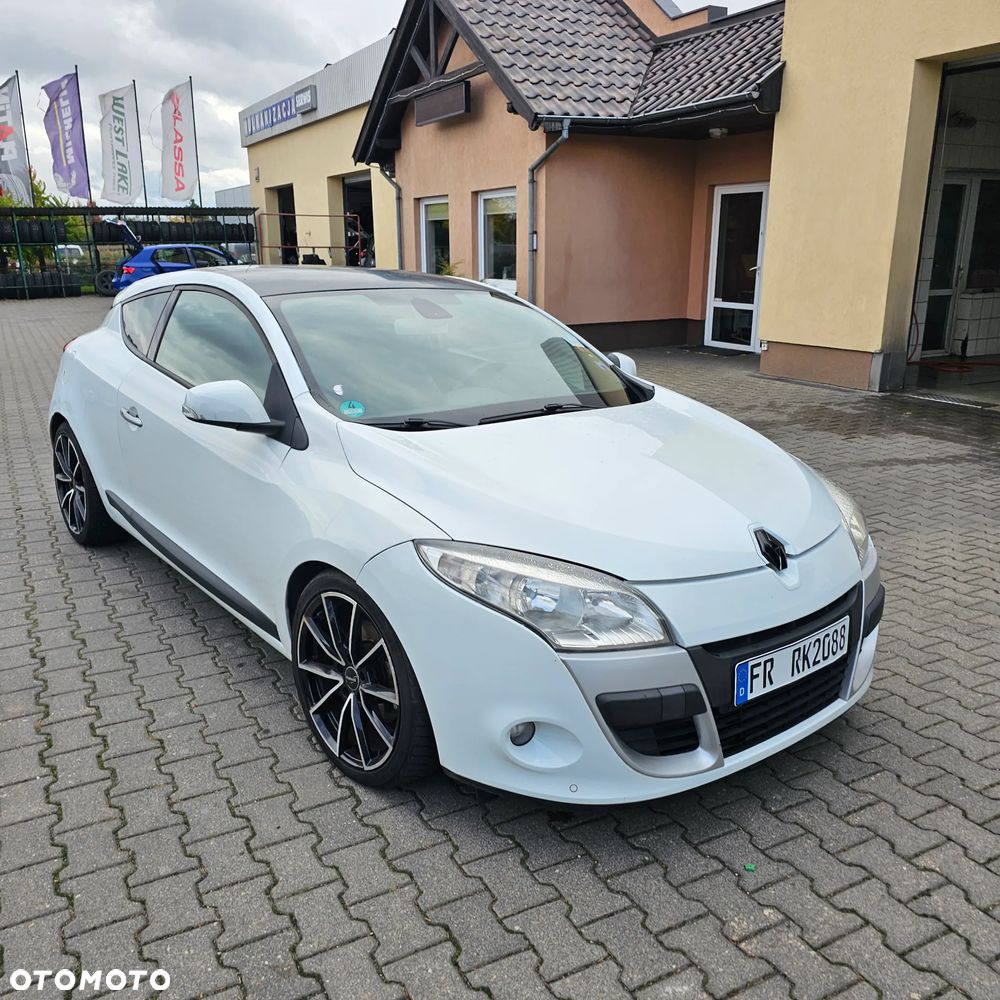 Renault Megane 2.0 16V TCE Dynamique - 2
