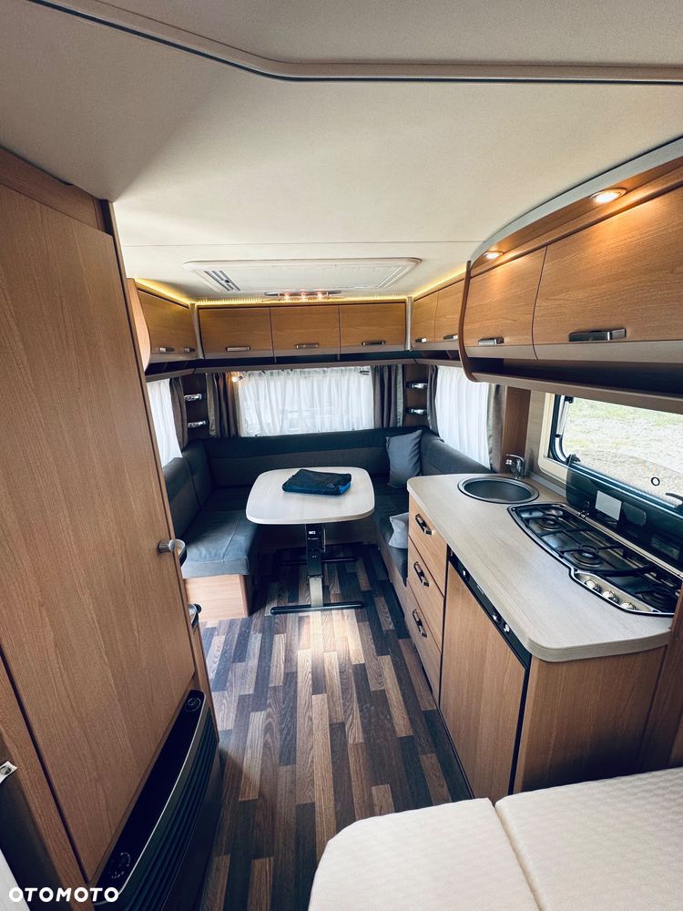 KNAUS 450 FU - 16
