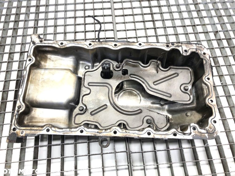 MISKA OLEJOWA  KIA OPTIMA (JF) 2015 - 2022 1.7 CRDi 104 kW [141 KM] olej napędowy 2015 - 2022 - 1