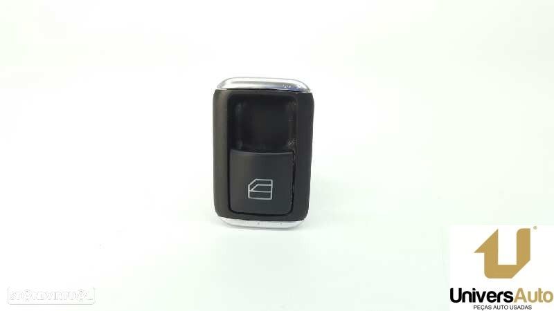 COMANDO DO ELEVADOR TRASEIRO ESQUERDO MERCEDES CLASE B (W246) B 200 CDI (246.208... - 1