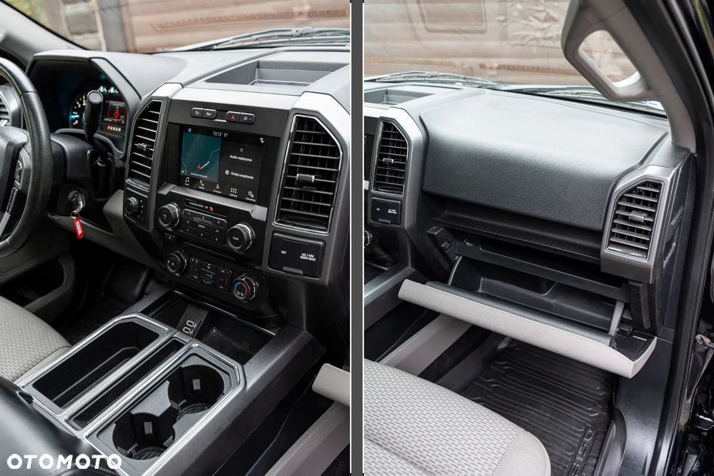 Ford F150 - 26