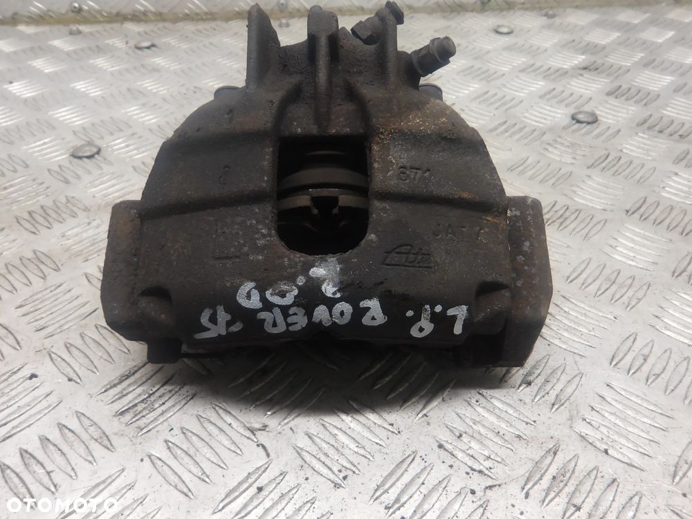 ROVER 75 RJ 2.0D 03-05 ZACISK HAMULCOWY PRAWY LEWY PRZÓD - 5