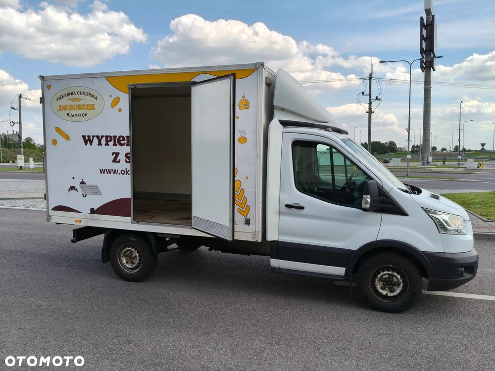 Ford Transit - 6