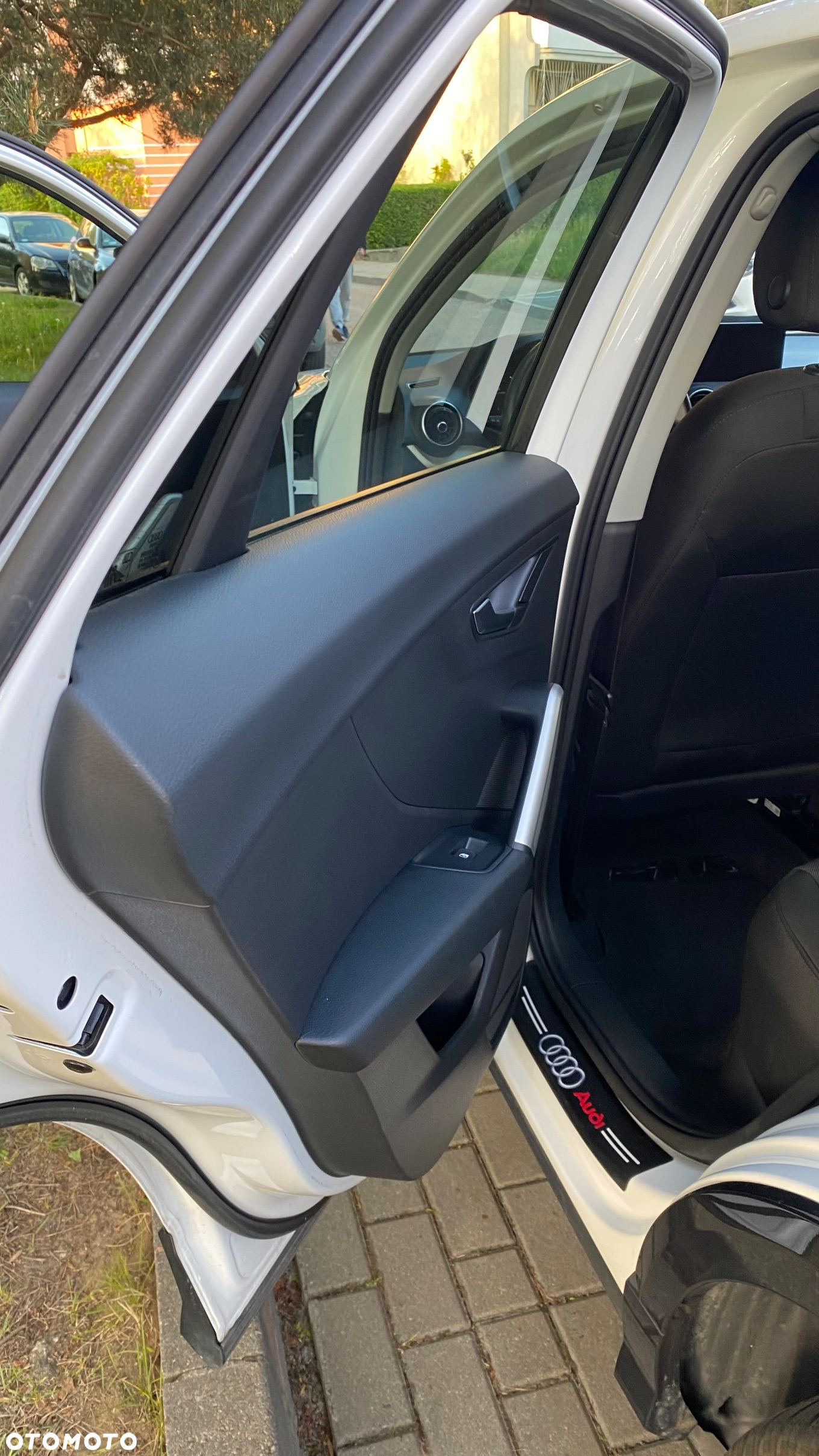 Audi Q2 30 TFSI Advanced - 9