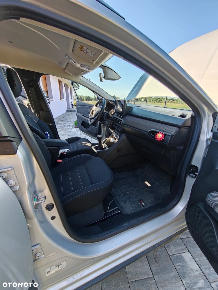 Dacia Jogger 1.0 TCe Extreme+ 7os - 8