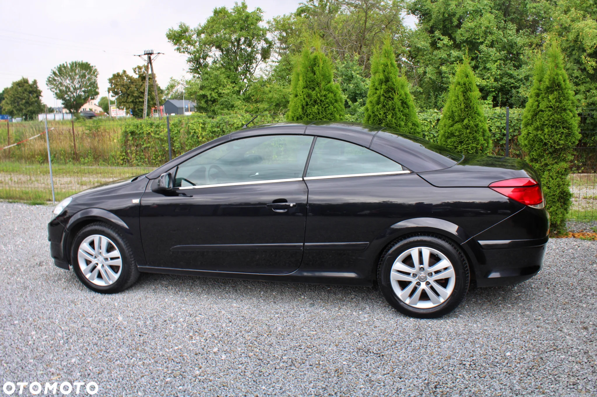 Opel Astra - 12