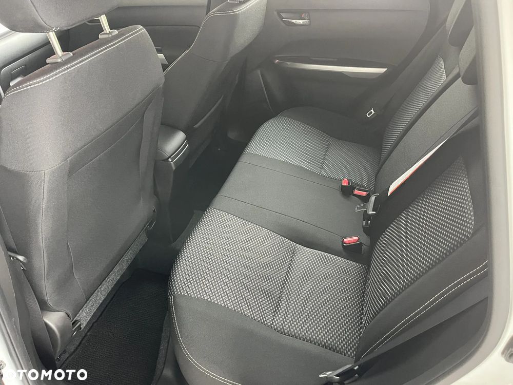 Suzuki Vitara 1.4 Boosterjet mHEV Premium Plus 2WD - 14