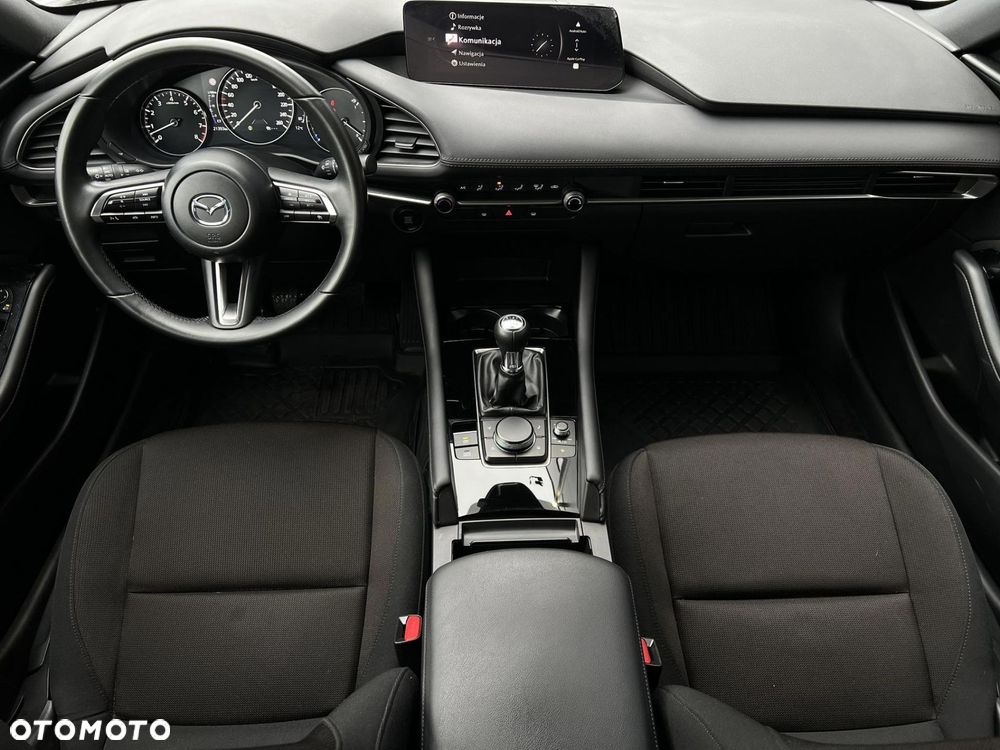 Mazda 3 2.0 mHEV Prime-Line - 26