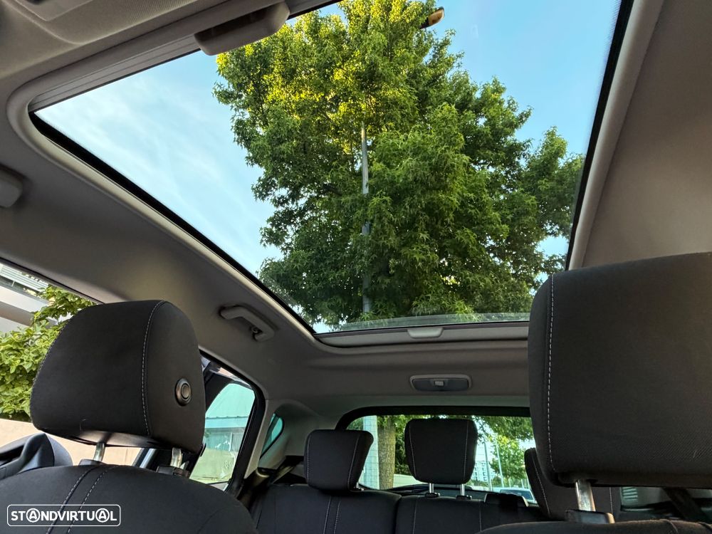 Ford B-Max 1.0 EcoBoost Titanium - 8