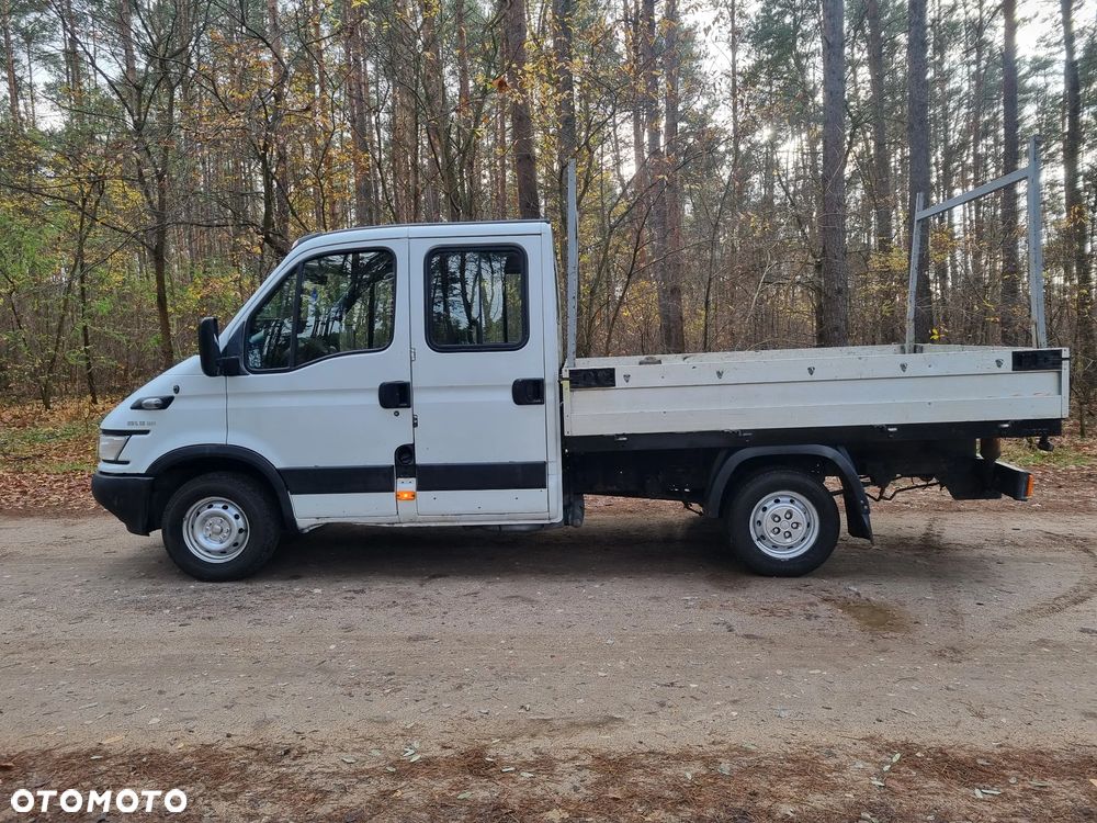 Iveco Daily 35c12 - 8