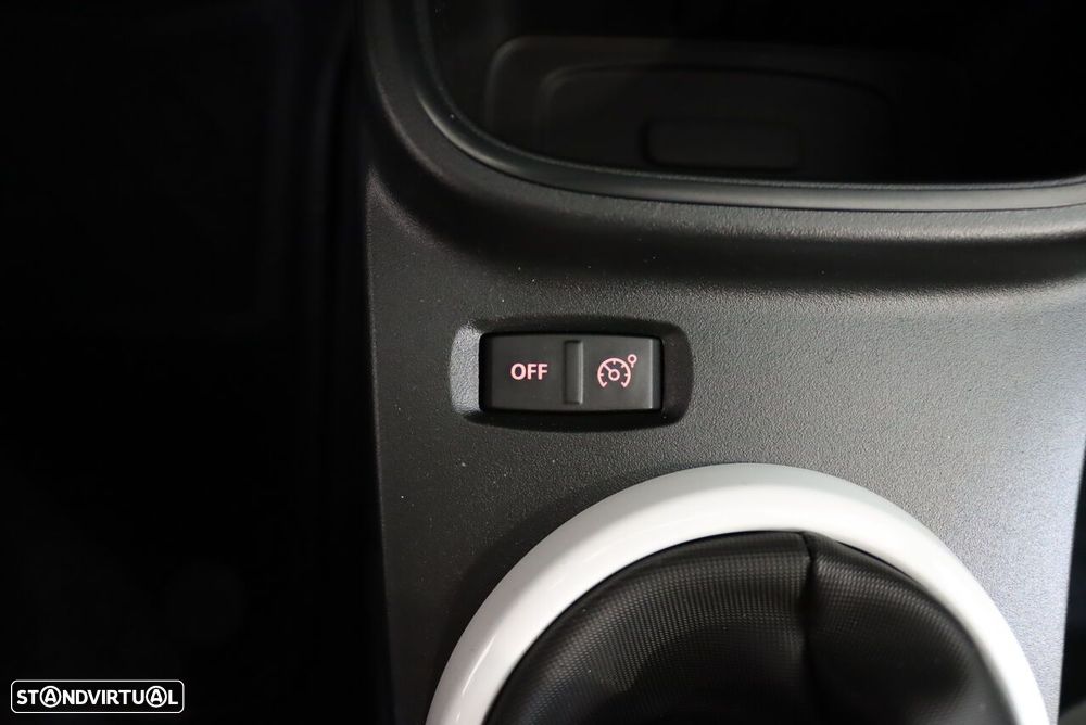 Renault Twingo 1.0 SCe Equilibre - 23